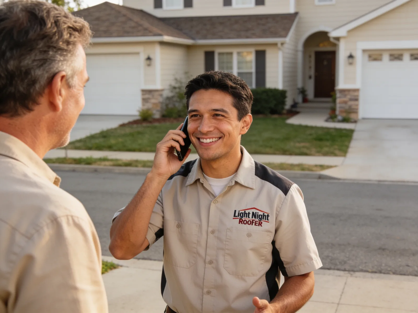 Emergency Roof Repair Doucette, TX FAQs